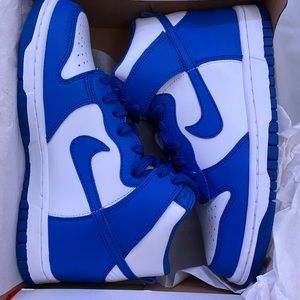 Nike Dunk High
